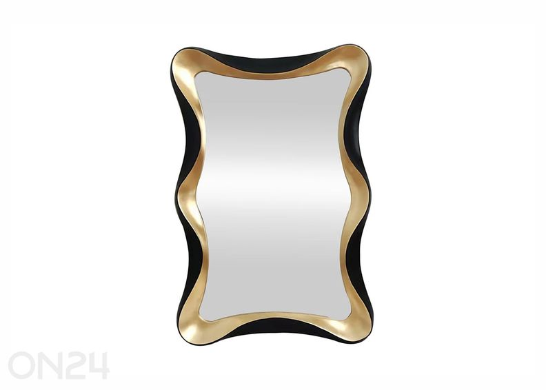 Seinäpeili Alice kuvasuurennos