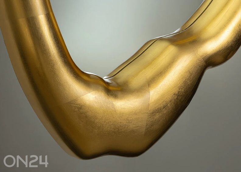 Seinäpeili Aura kuvasuurennos