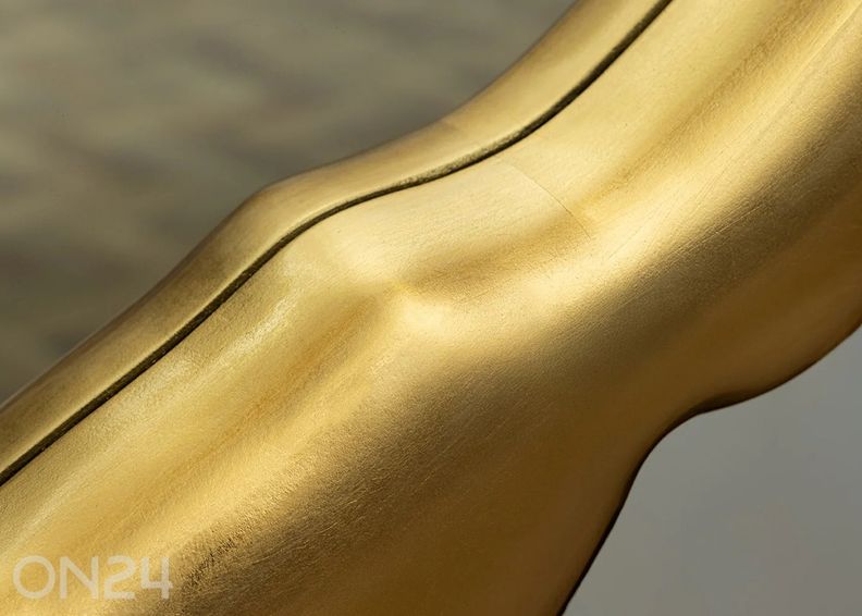 Seinäpeili Aura kuvasuurennos