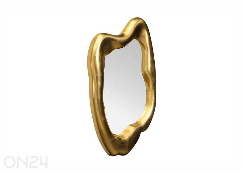 Seinäpeili Aura kuvasuurennos