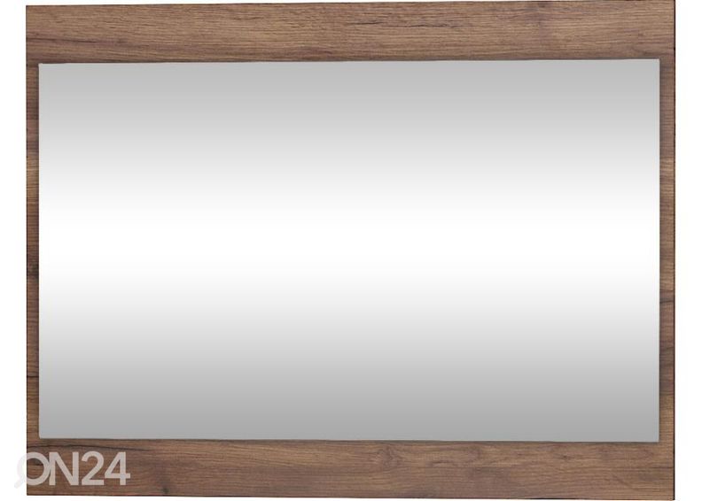 Seinäpeili Cobhy 60x80 cm kuvasuurennos