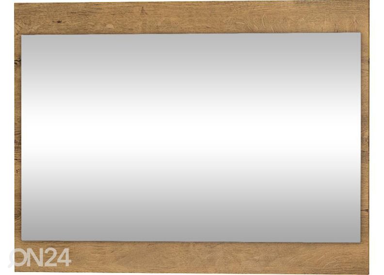 Seinäpeili Cobhy 60x80 cm kuvasuurennos