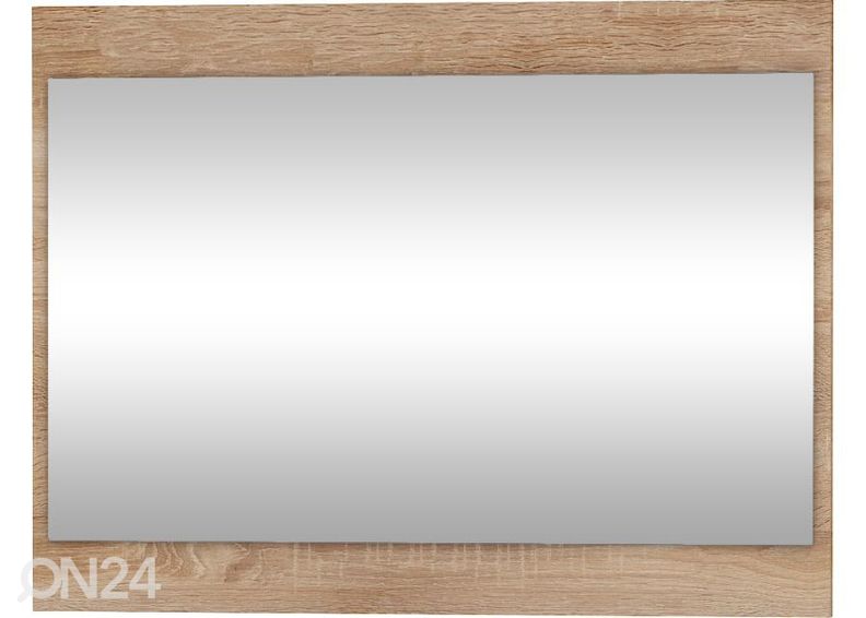 Seinäpeili Cobhy 60x80 cm kuvasuurennos