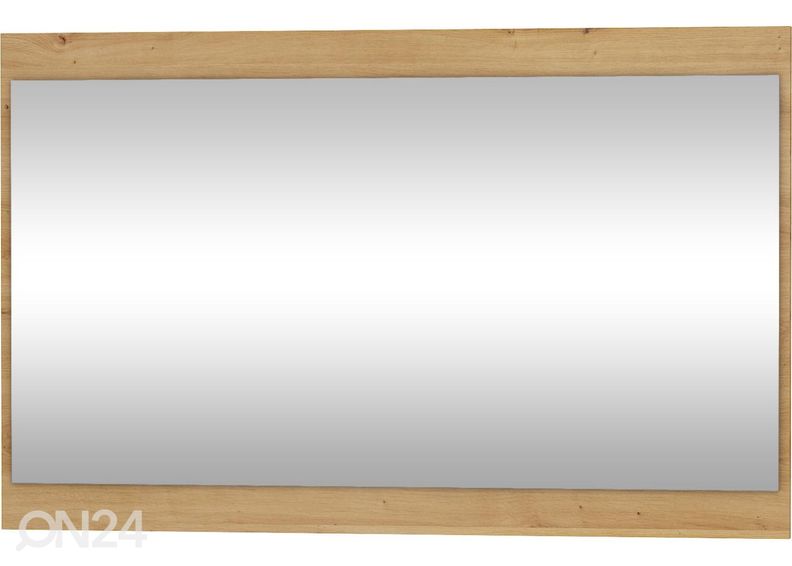 Seinäpeili Cobhy 75x120 cm kuvasuurennos