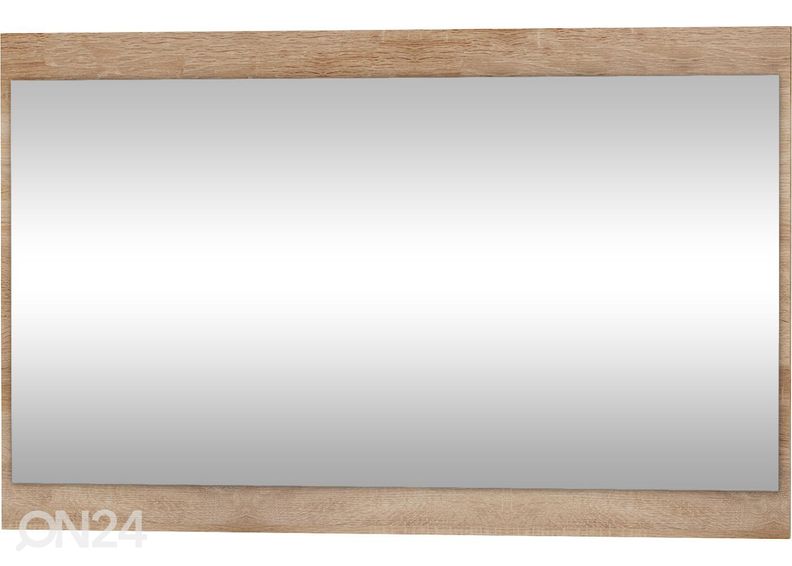 Seinäpeili Cobhy 75x120 cm kuvasuurennos