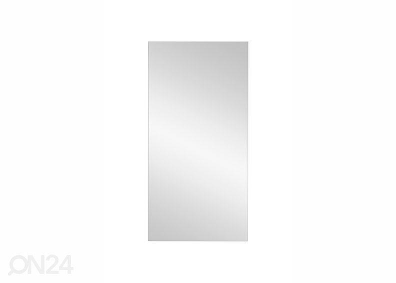 Seinäpeili Elba 80x40 cm kuvasuurennos