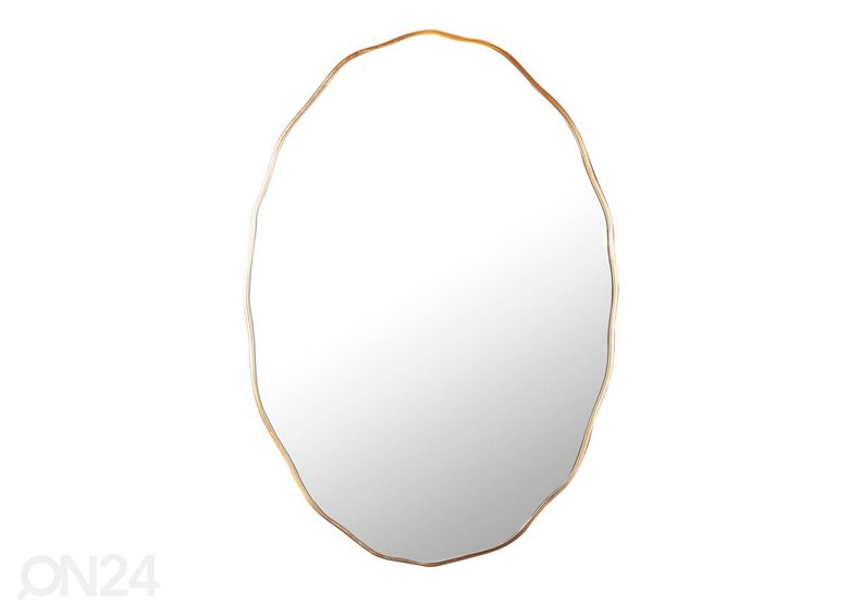 Seinäpeili Elegancia kuvasuurennos