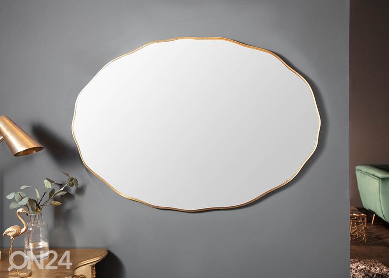 Seinäpeili Elegancia kuvasuurennos