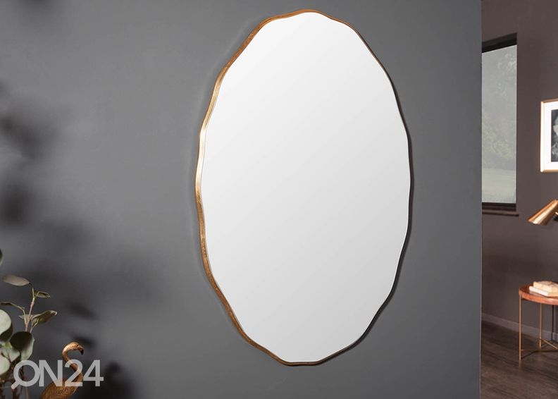 Seinäpeili Elegancia kuvasuurennos