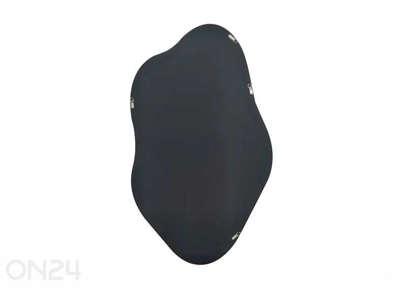 Seinäpeili Ember kuvasuurennos