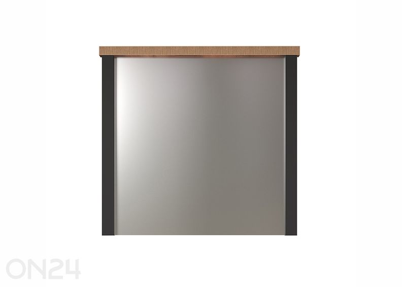 Seinäpeili Enna kuvasuurennos