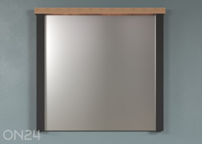 Seinäpeili Enna kuvasuurennos