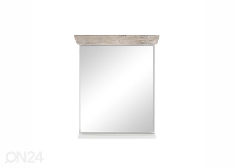 Seinäpeili Florenz 60 cm kuvasuurennos