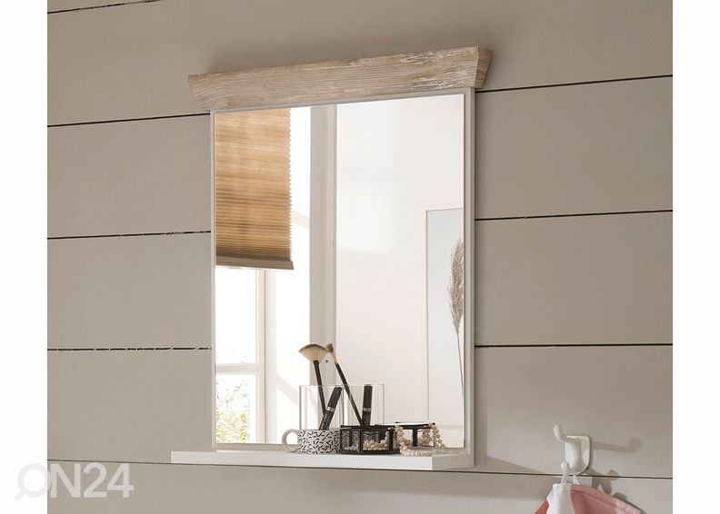 Seinäpeili Florenz 60 cm kuvasuurennos