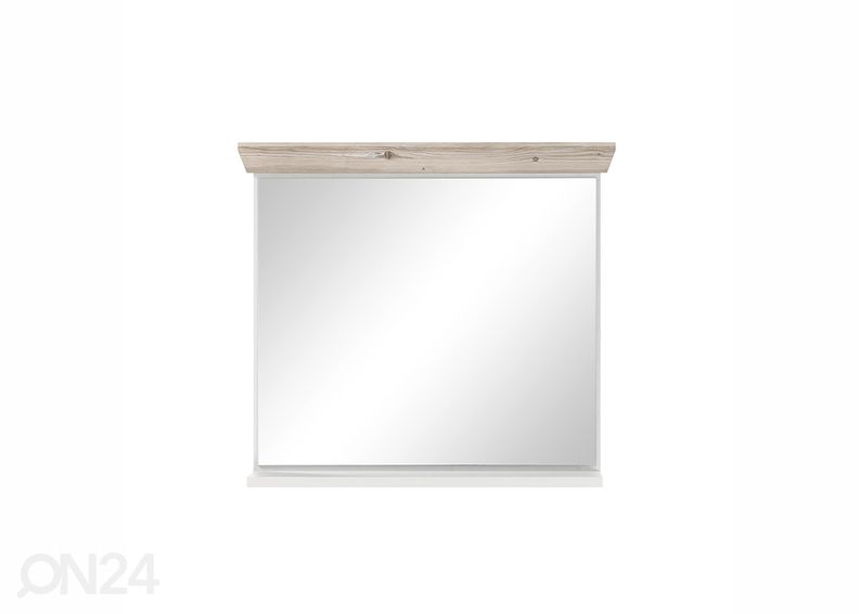 Seinäpeili Florenz 80 cm kuvasuurennos