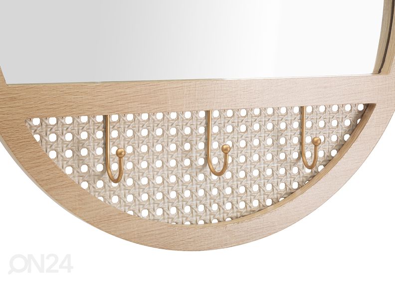 Seinäpeili Fuji kuvasuurennos