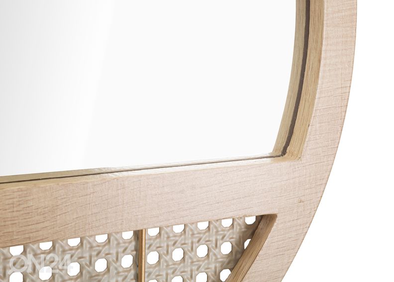 Seinäpeili Fuji kuvasuurennos