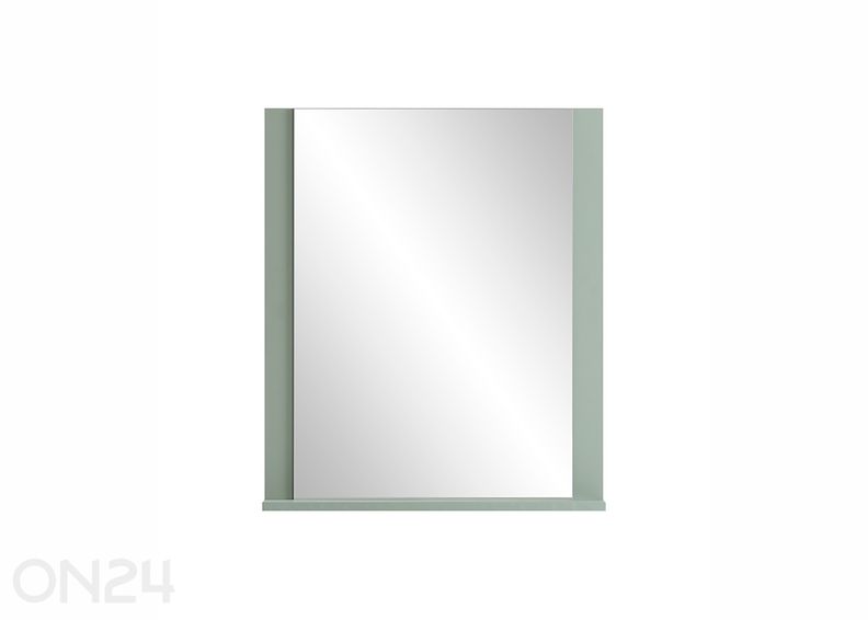 Seinäpeili Janne kuvasuurennos