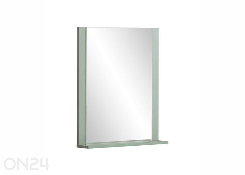 Seinäpeili Janne kuvasuurennos