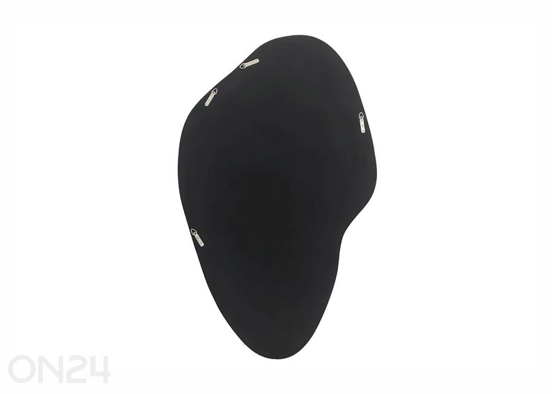 Seinäpeili Marquise kuvasuurennos