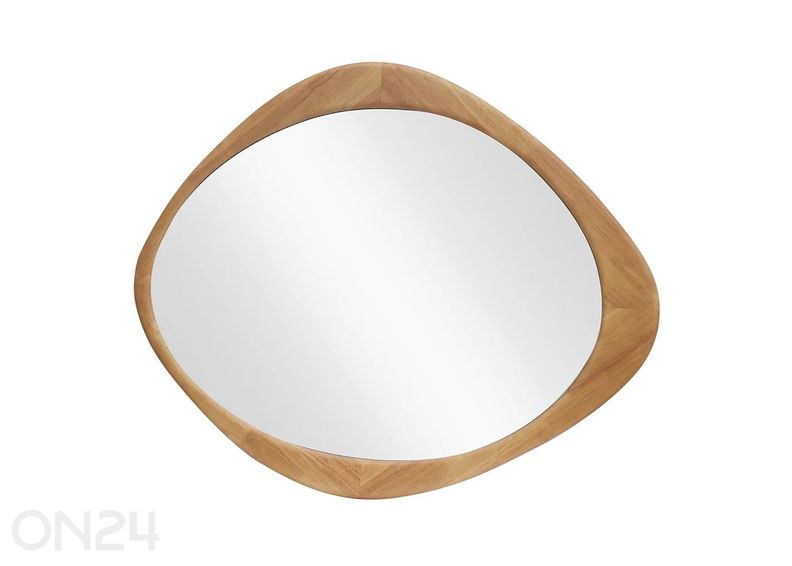 Seinäpeili Organic kuvasuurennos