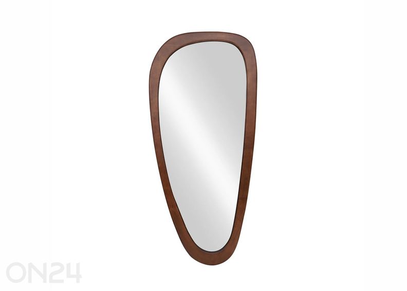 Seinäpeili Organic kuvasuurennos