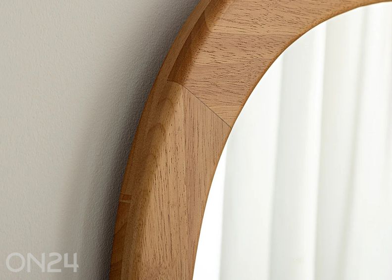 Seinäpeili Organic kuvasuurennos