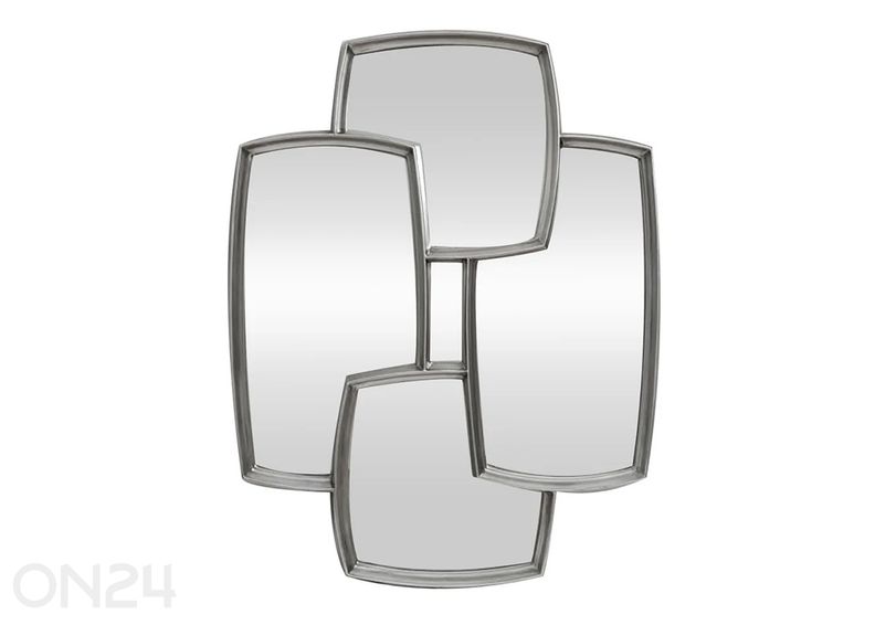 Seinäpeili Quadra kuvasuurennos