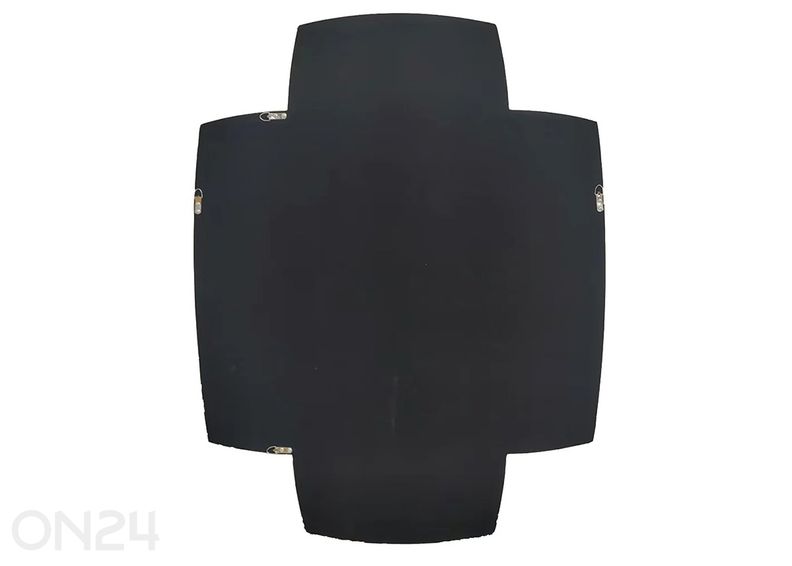 Seinäpeili Quadra kuvasuurennos