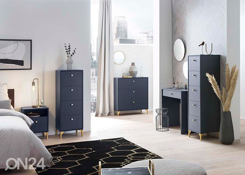 Seinäpeili Schildmeyer kuvasuurennos