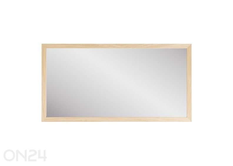 Seinäpeili Scottsdale kuvasuurennos