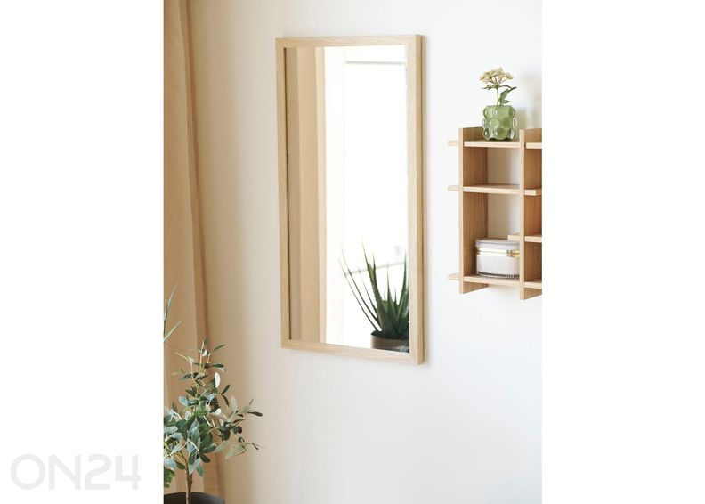 Seinäpeili Scottsdale kuvasuurennos