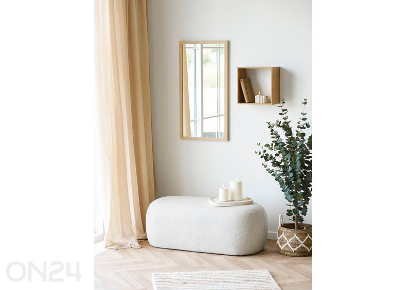 Seinäpeili Scottsdale kuvasuurennos