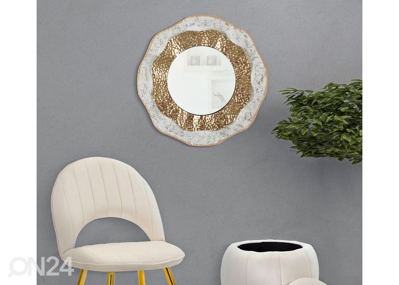 Seinäpeili Shai kuvasuurennos