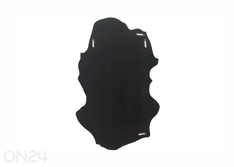 Seinäpeili Venetia kuvasuurennos