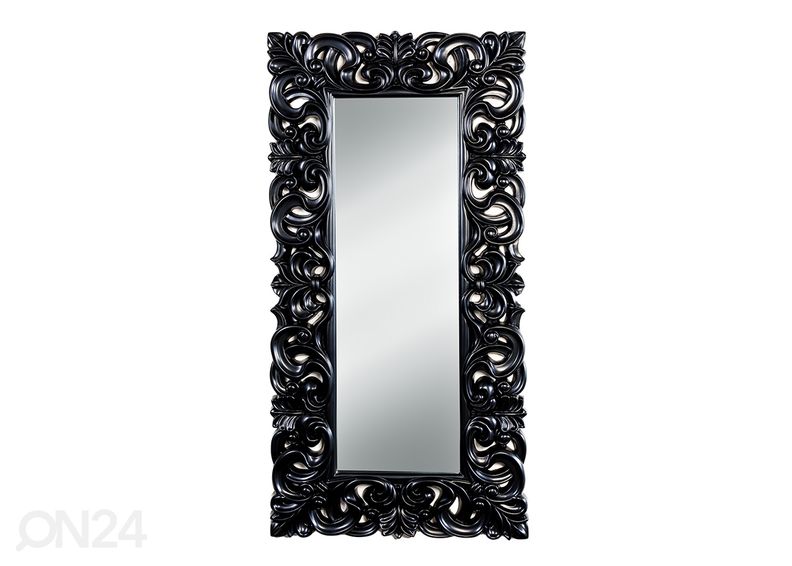 Seinäpeili Venice kuvasuurennos