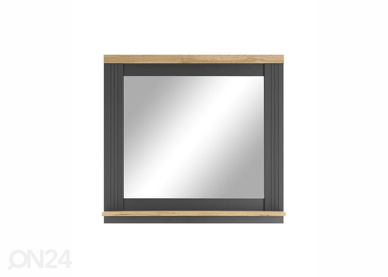 Seinäpeili Westminster kuvasuurennos