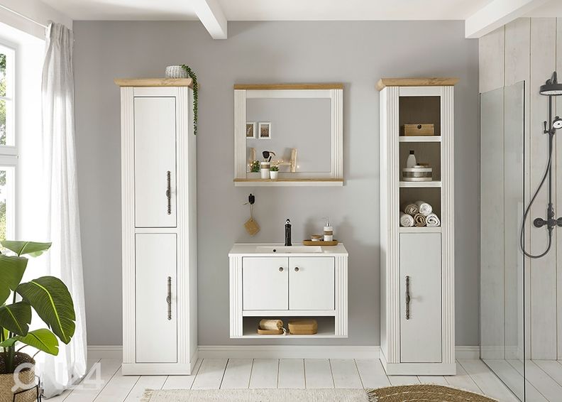 Seinäpeili Westminster kuvasuurennos