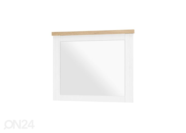 Seinäpeili Westminster kuvasuurennos