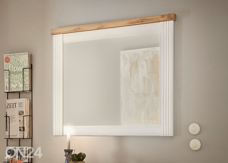 Seinäpeili Westminster kuvasuurennos