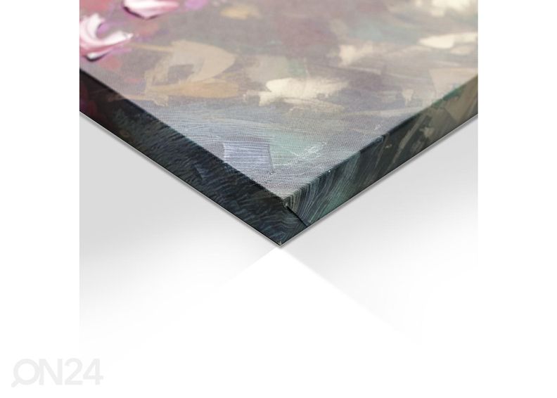 Seinätaulu Amelia 100x70 cm kuvasuurennos