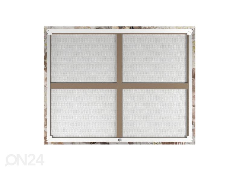 Seinätaulu Audrey 120x80 cm kuvasuurennos