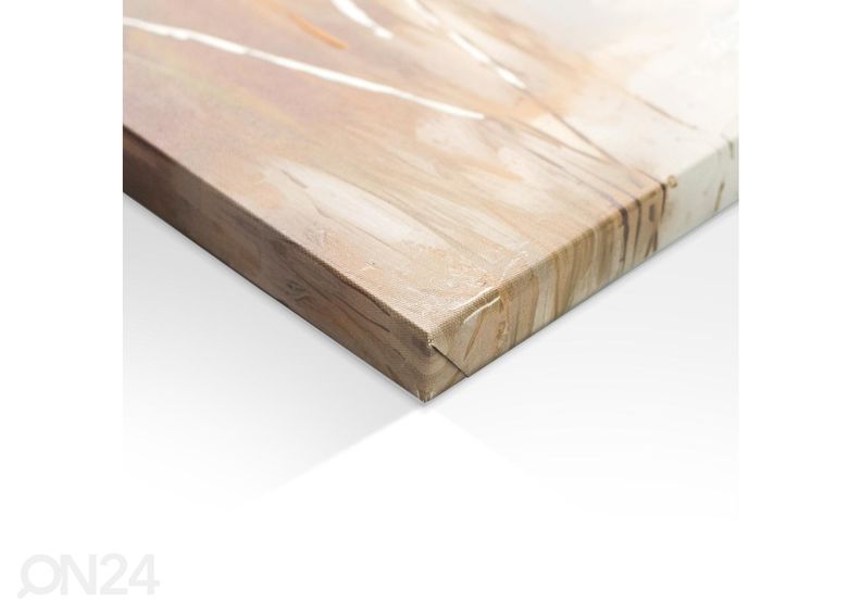 Seinätaulu Beach 100x70 cm kuvasuurennos