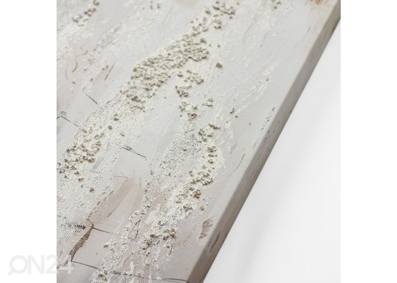 Seinätaulu Beach 100x70 cm kuvasuurennos