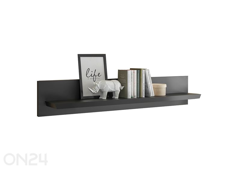 Seinätily Lincoln 140 cm kuvasuurennos