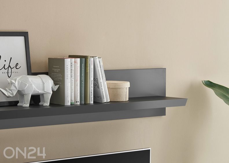Seinätily Lincoln 140 cm kuvasuurennos