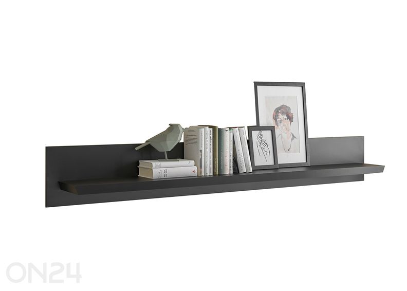 Seinätily Lincoln 180 cm kuvasuurennos