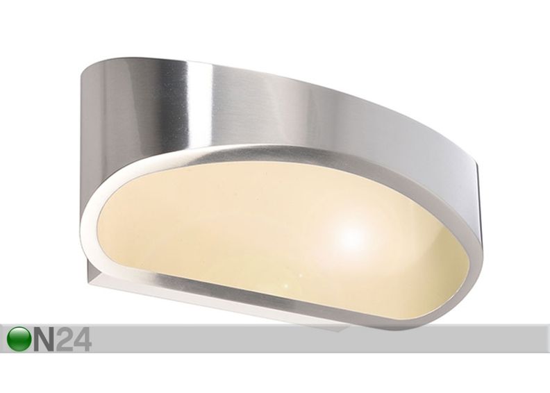 Seinävalaisin Acamar LED kuvasuurennos