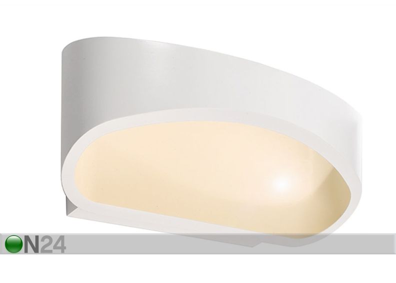 Seinävalaisin Acamar LED kuvasuurennos