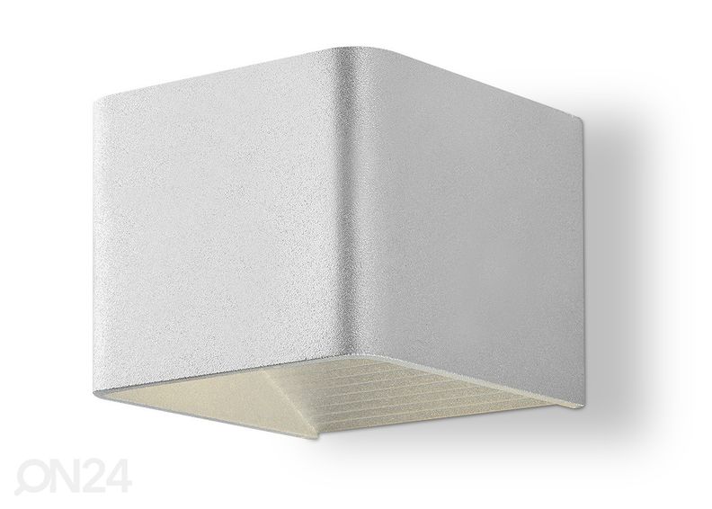 Seinävalaisin Anna kuvasuurennos